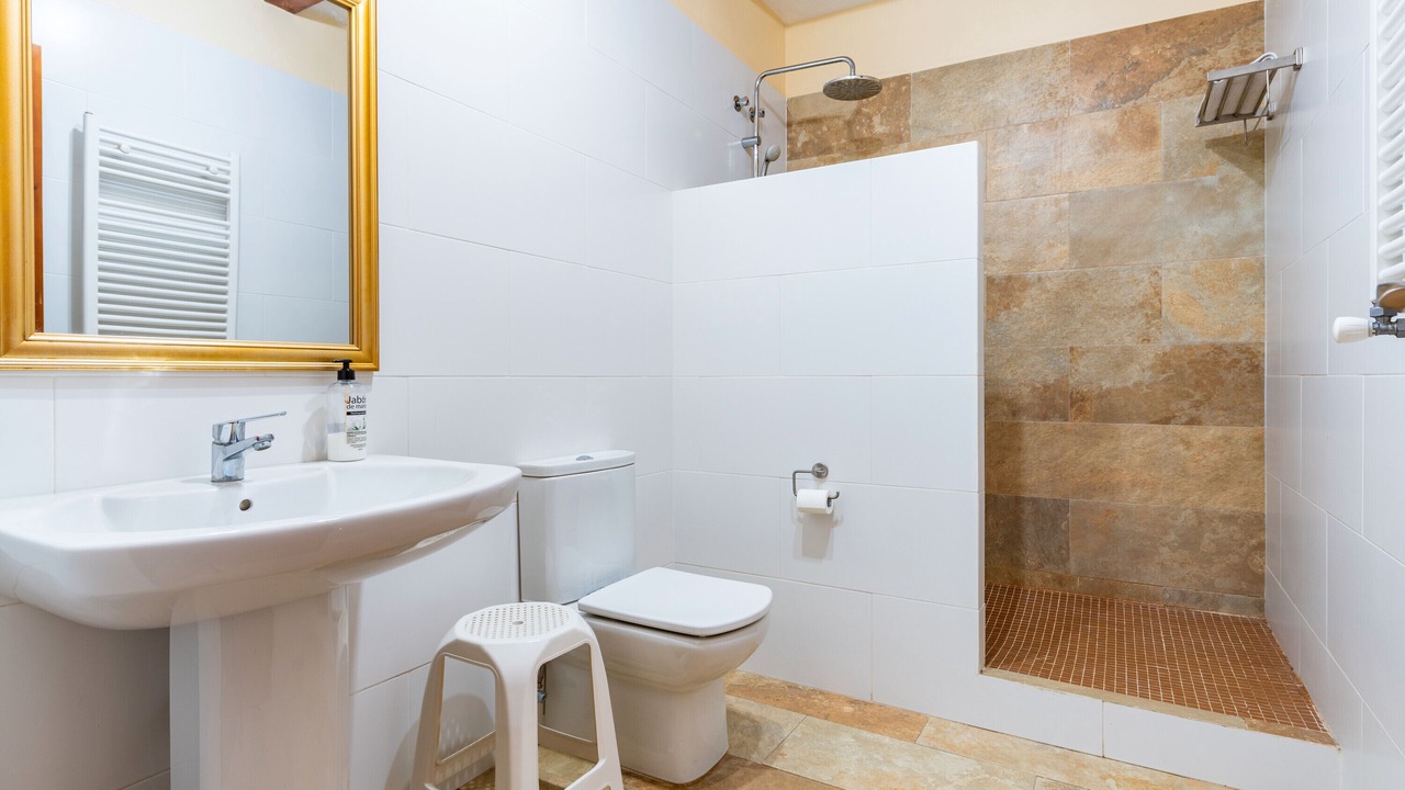 Photo of Bathroom in La Jana