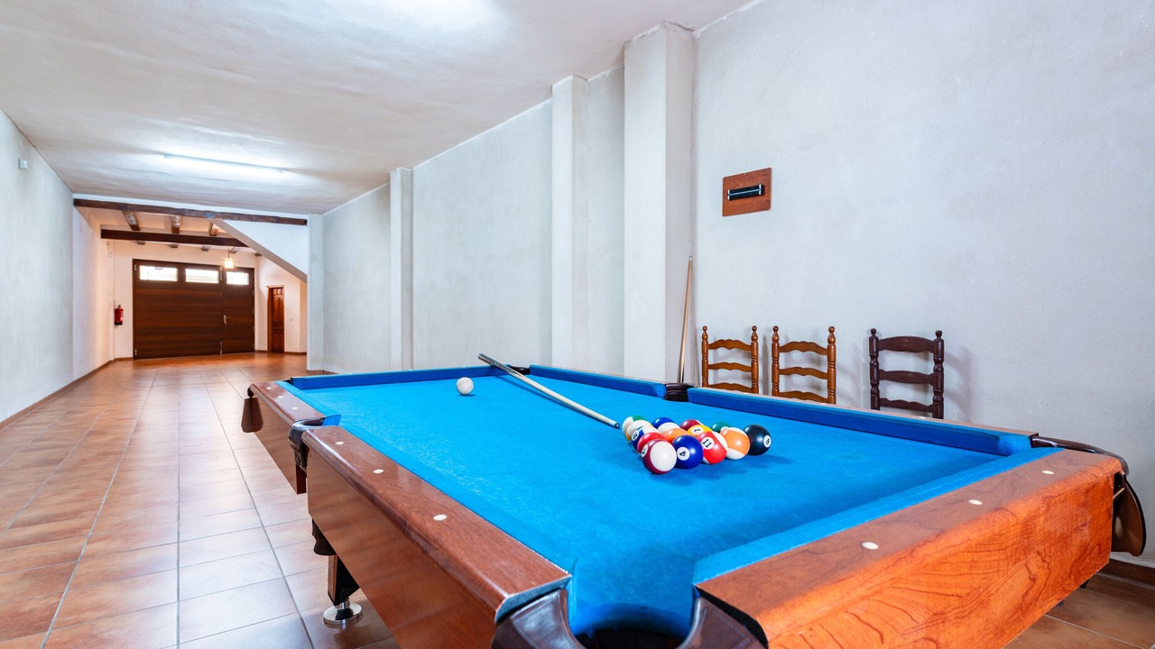 Photo of Bedroom in La Jana