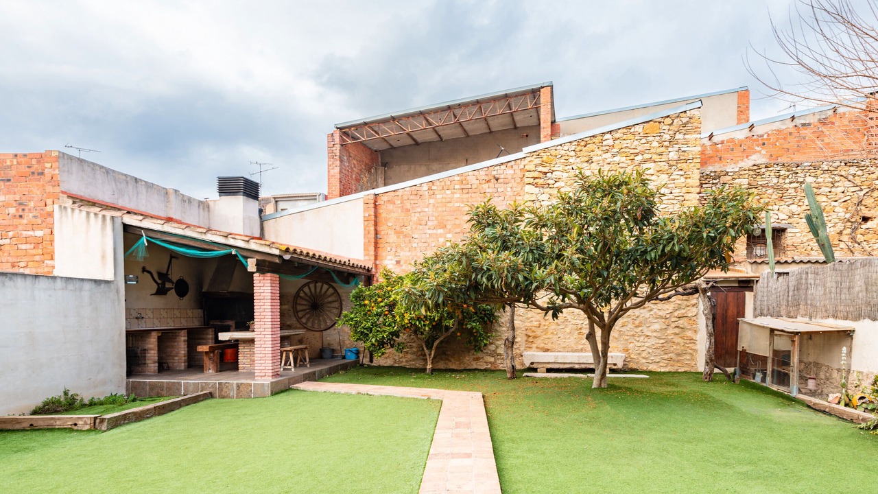 Photo of Outdoor in La Jana