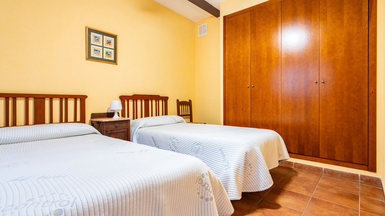 Photo of Bedroom in La Jana