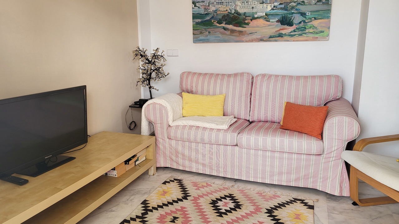 Photo of Livingroom in Sanlucar de Barrameda