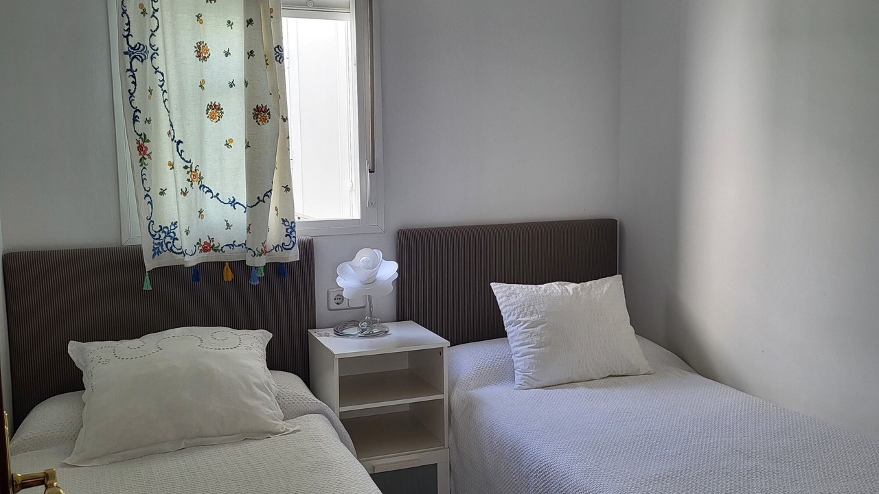 Photo of Bedroom in Sanlucar de Barrameda