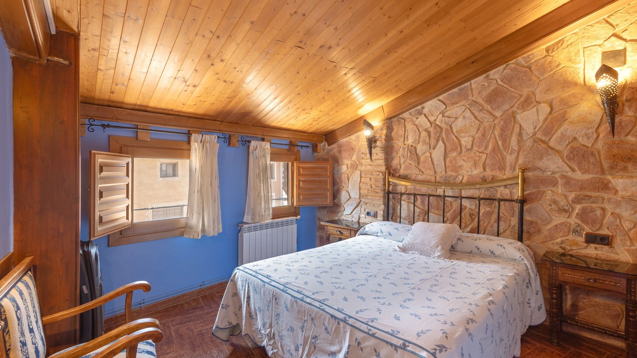 Photo of Bedroom in Daroca