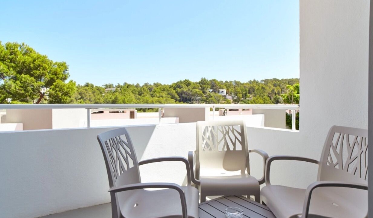Photo of Outdoor in Portinatx