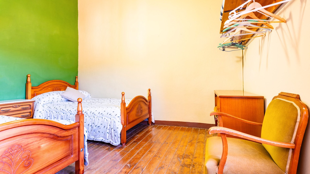 Photo of Bedroom in Cati