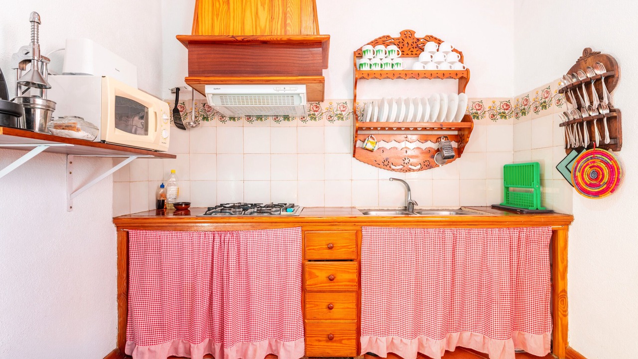 Photo of Kitchen in Cati