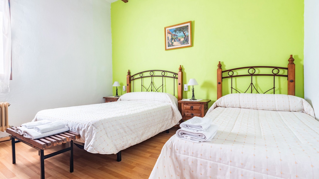 Photo of Bedroom in Cati