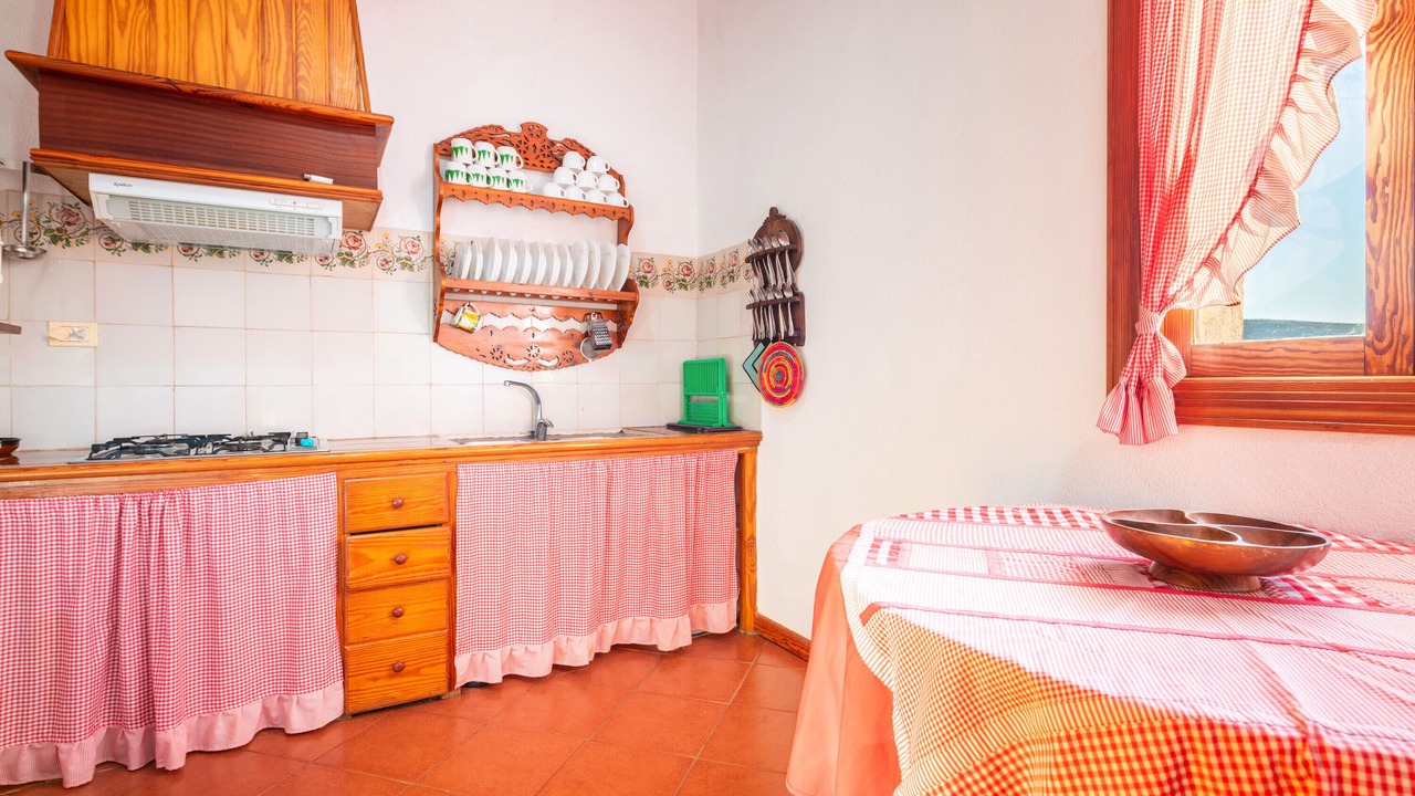 Photo of Kitchen in Cati