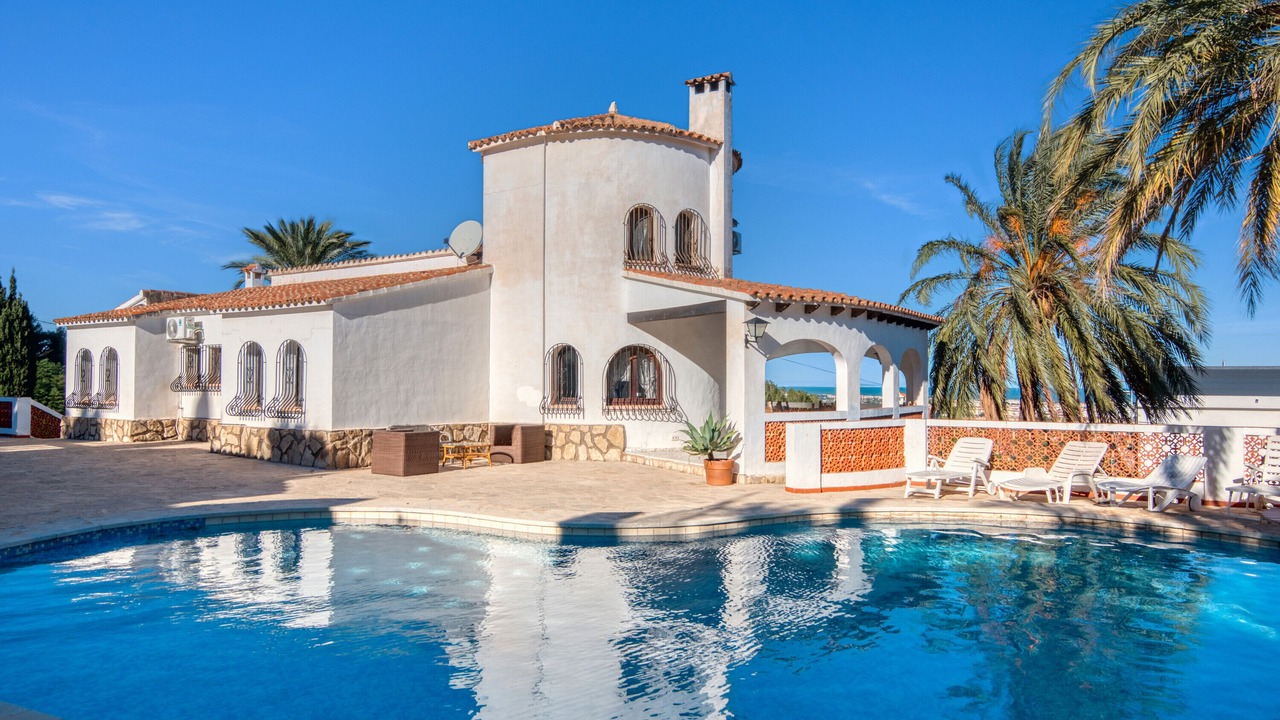 Photo of Outdoor in Denia