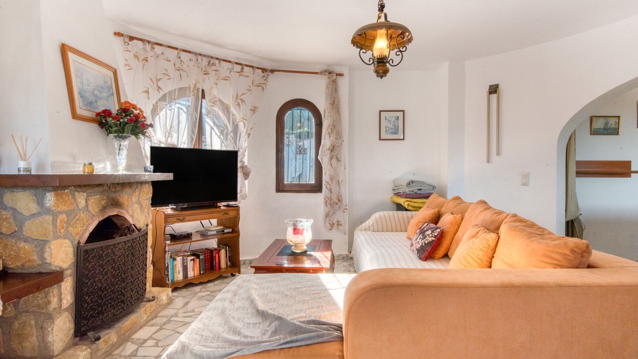 Photo of Livingroom in Denia