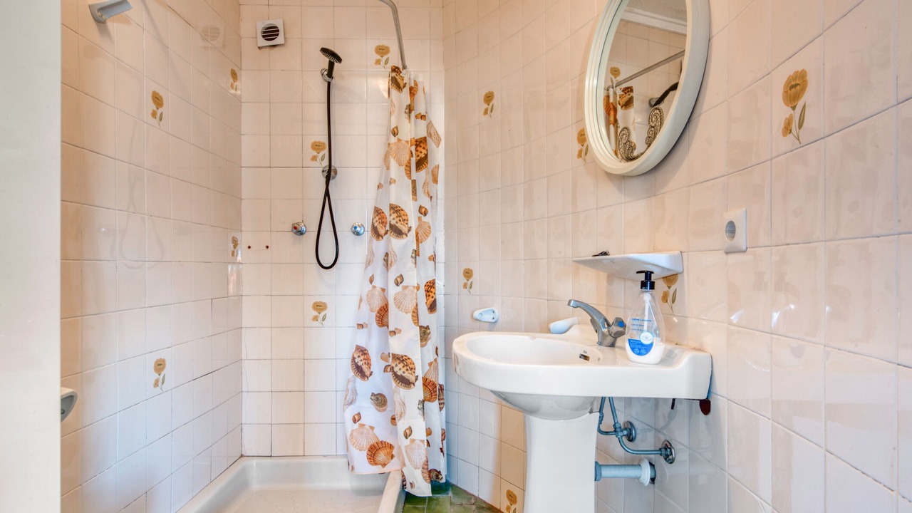 Photo of Bathroom in Denia