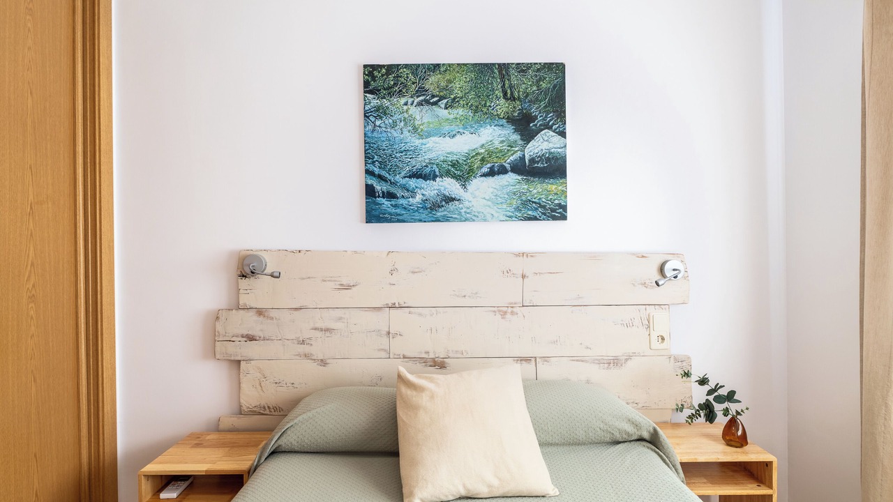 Photo of Bedroom in Galvez