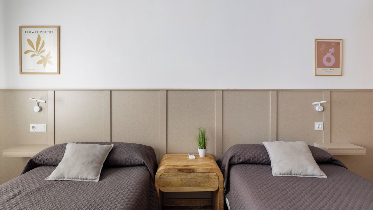 Photo of Bedroom in Galvez