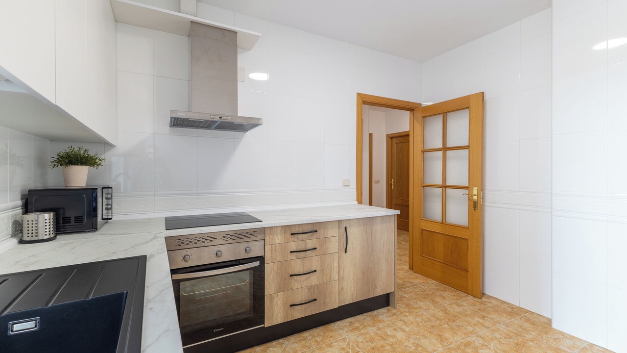 Photo of Kitchen in Galvez