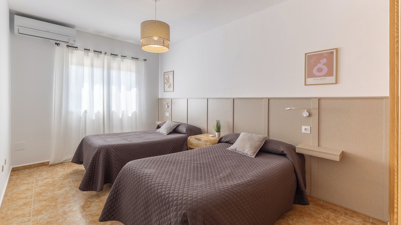 Photo of Bedroom in Galvez