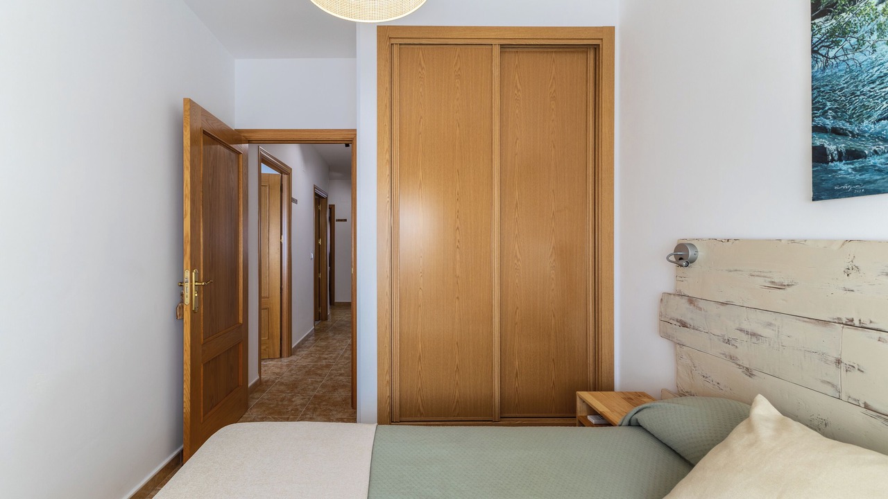 Photo of Bedroom in Galvez