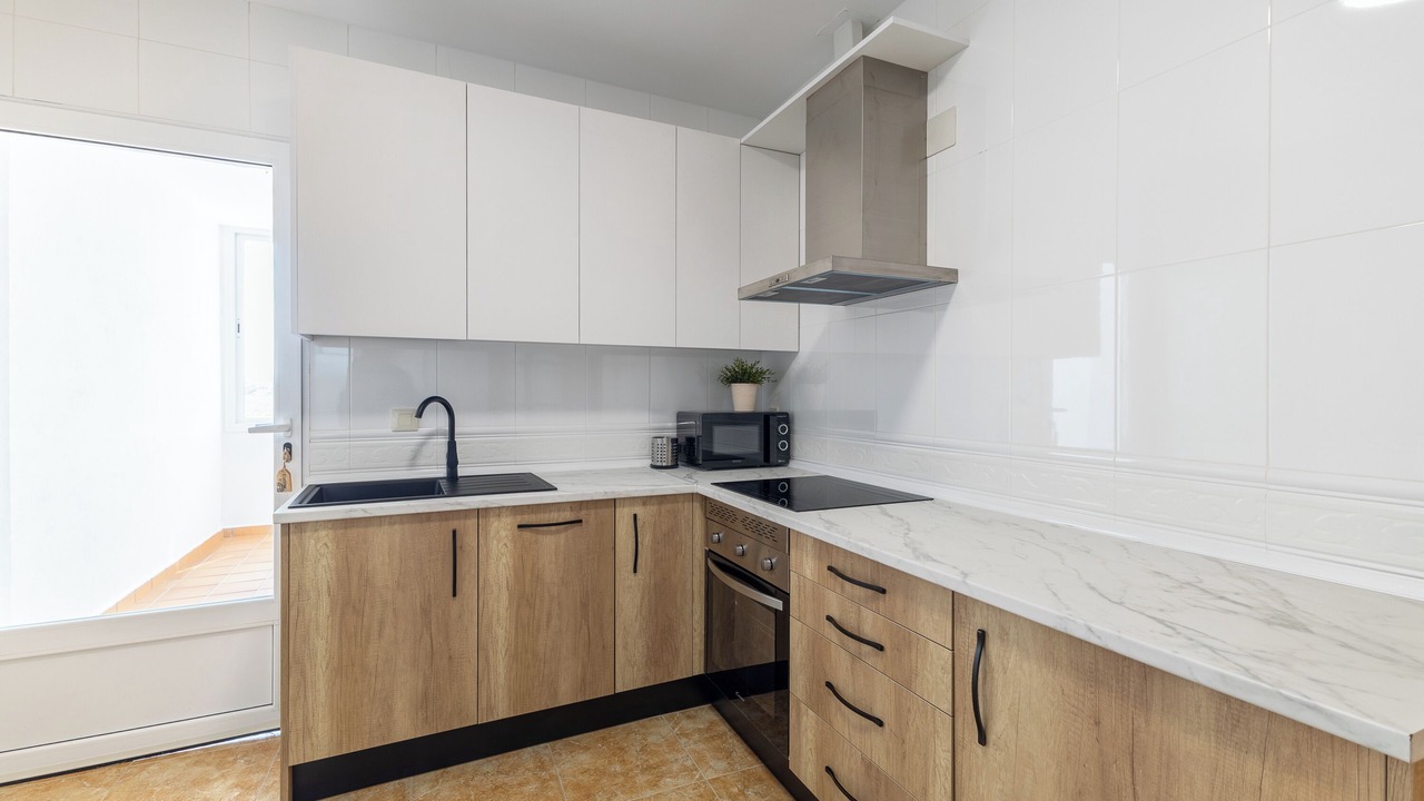 Photo of Kitchen in Galvez