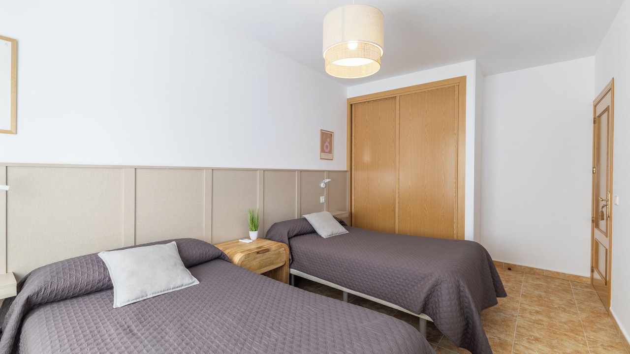 Photo of Bedroom in Galvez