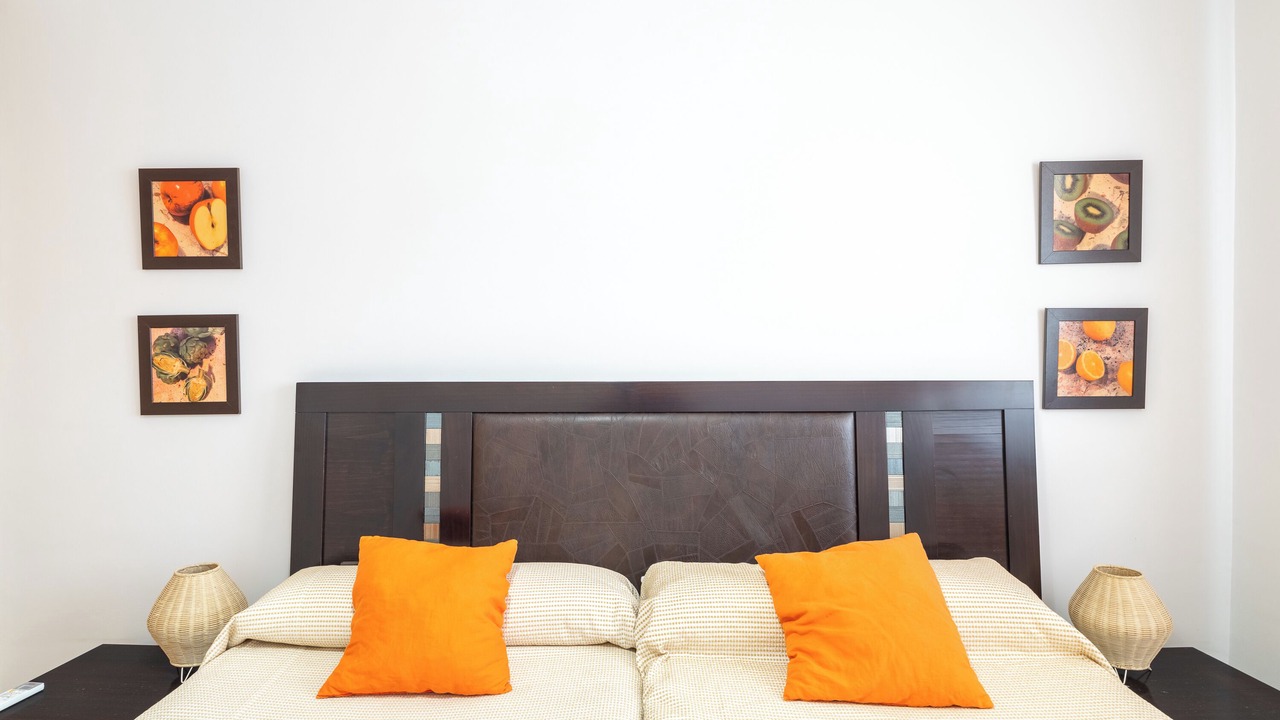 Photo of Bedroom in Galvez
