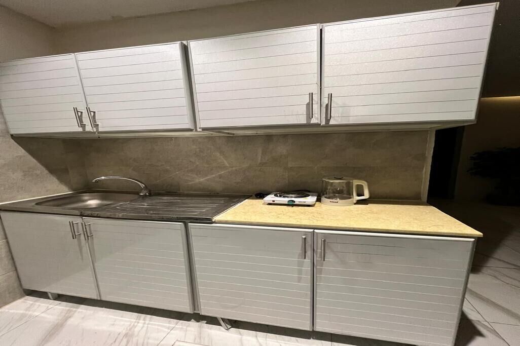 Photo of Kitchen in Qurtubah