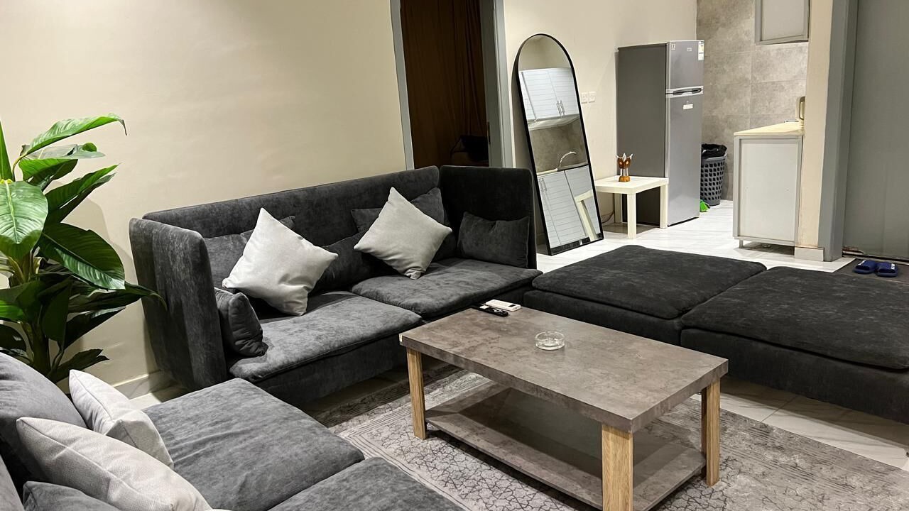 Photo of Livingroom in Qurtubah