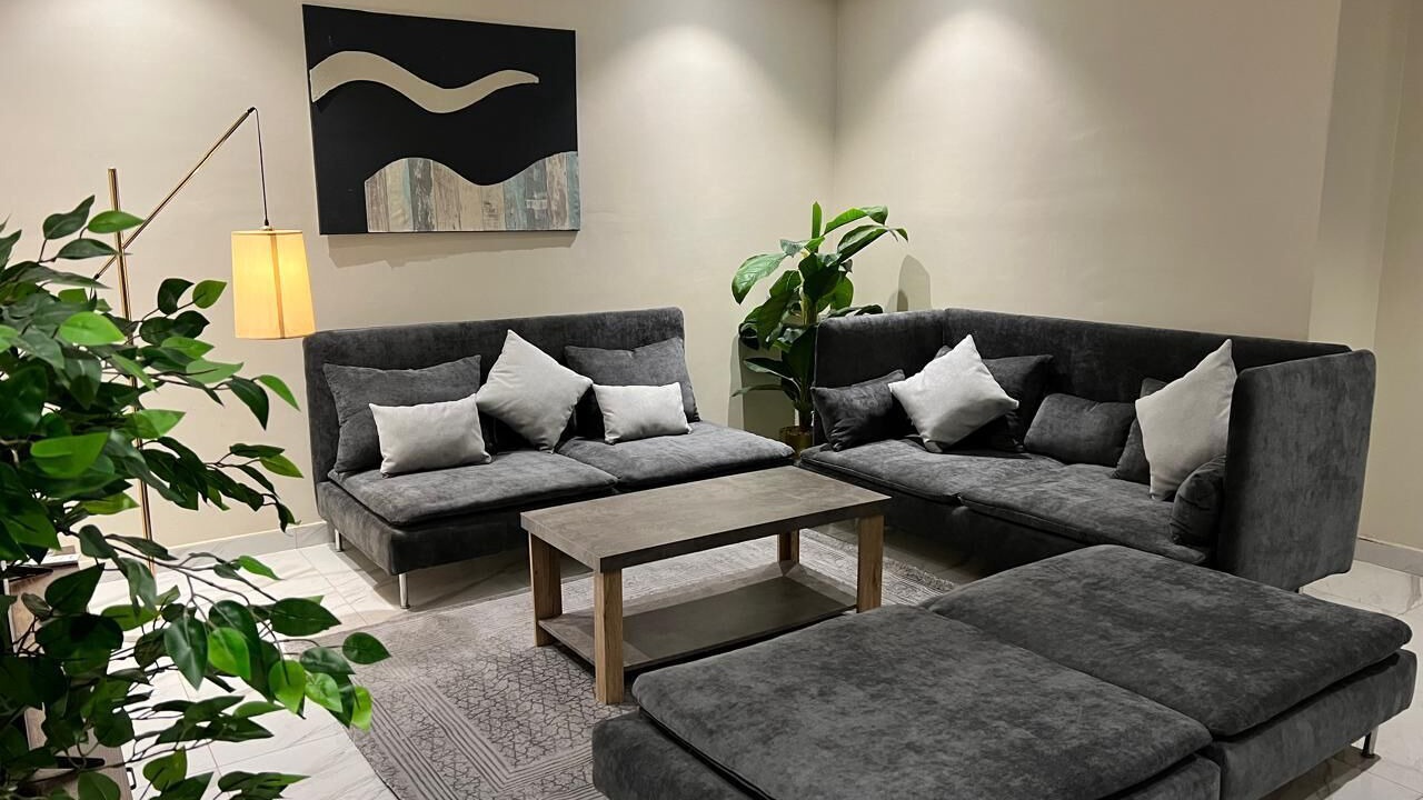 Photo of Livingroom in Qurtubah