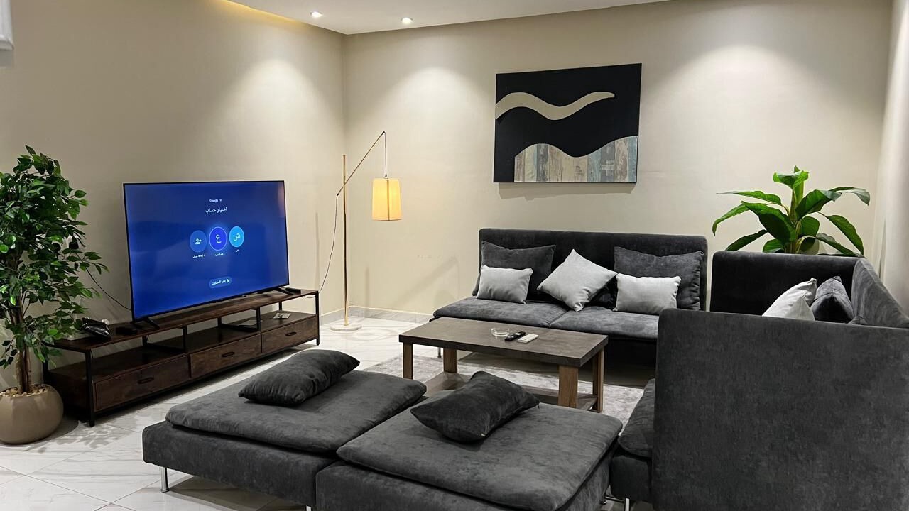 Photo of Livingroom in Qurtubah