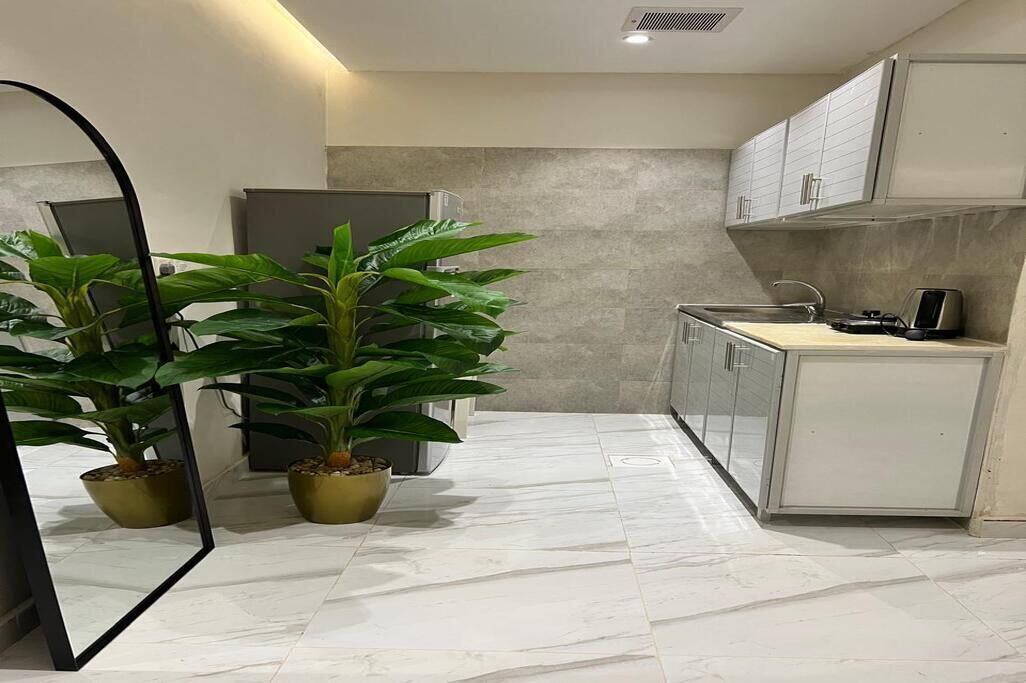 Photo of Kitchen in Qurtubah