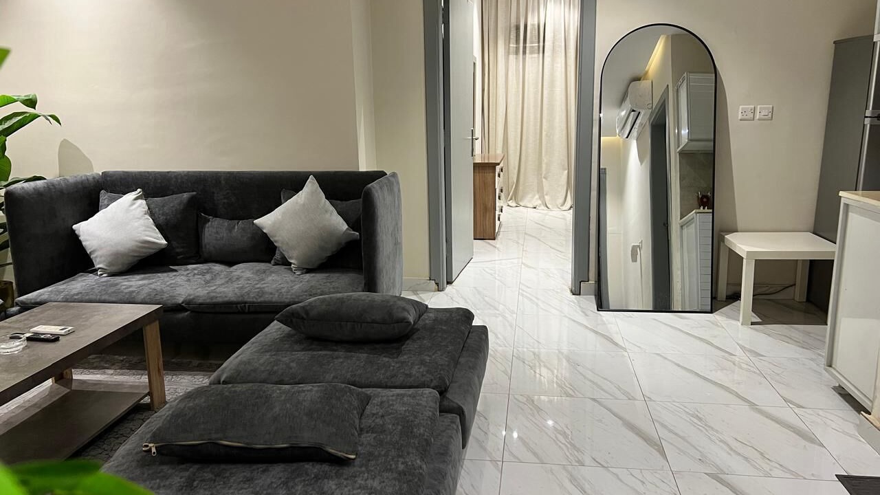Photo of Livingroom in Qurtubah