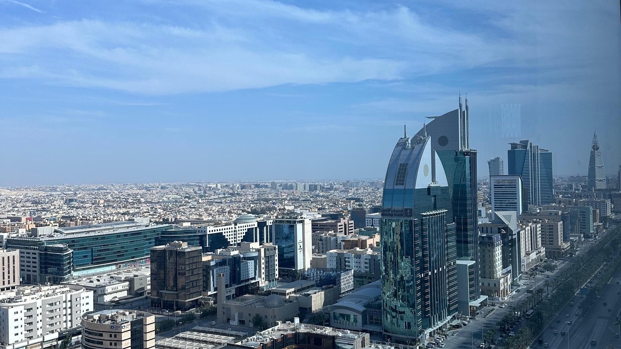 Photo of Others in Al Olaya District