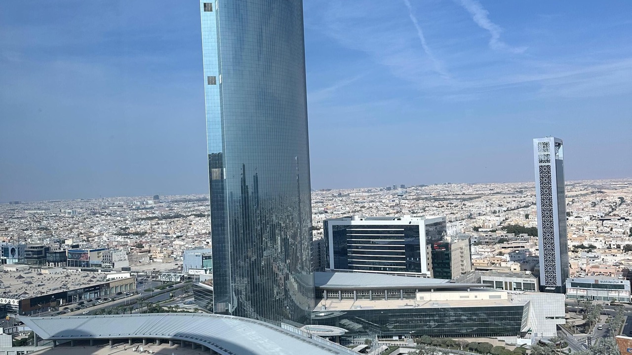 Photo of Others in Al Olaya District
