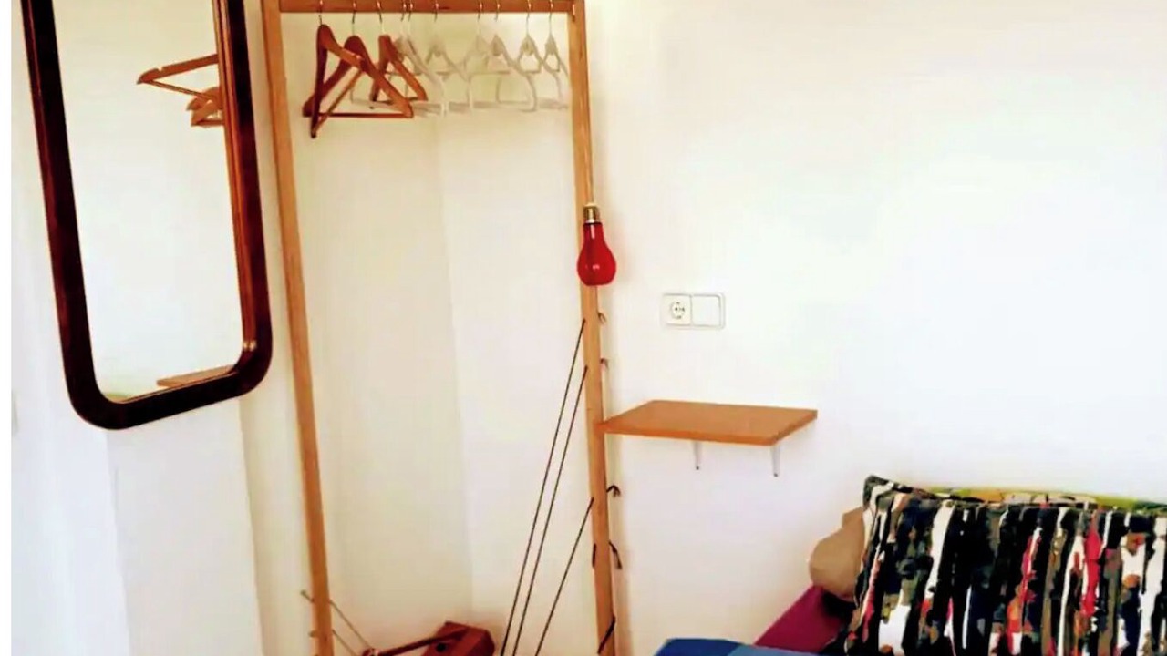 Photo of Bedroom in Ibiza Town