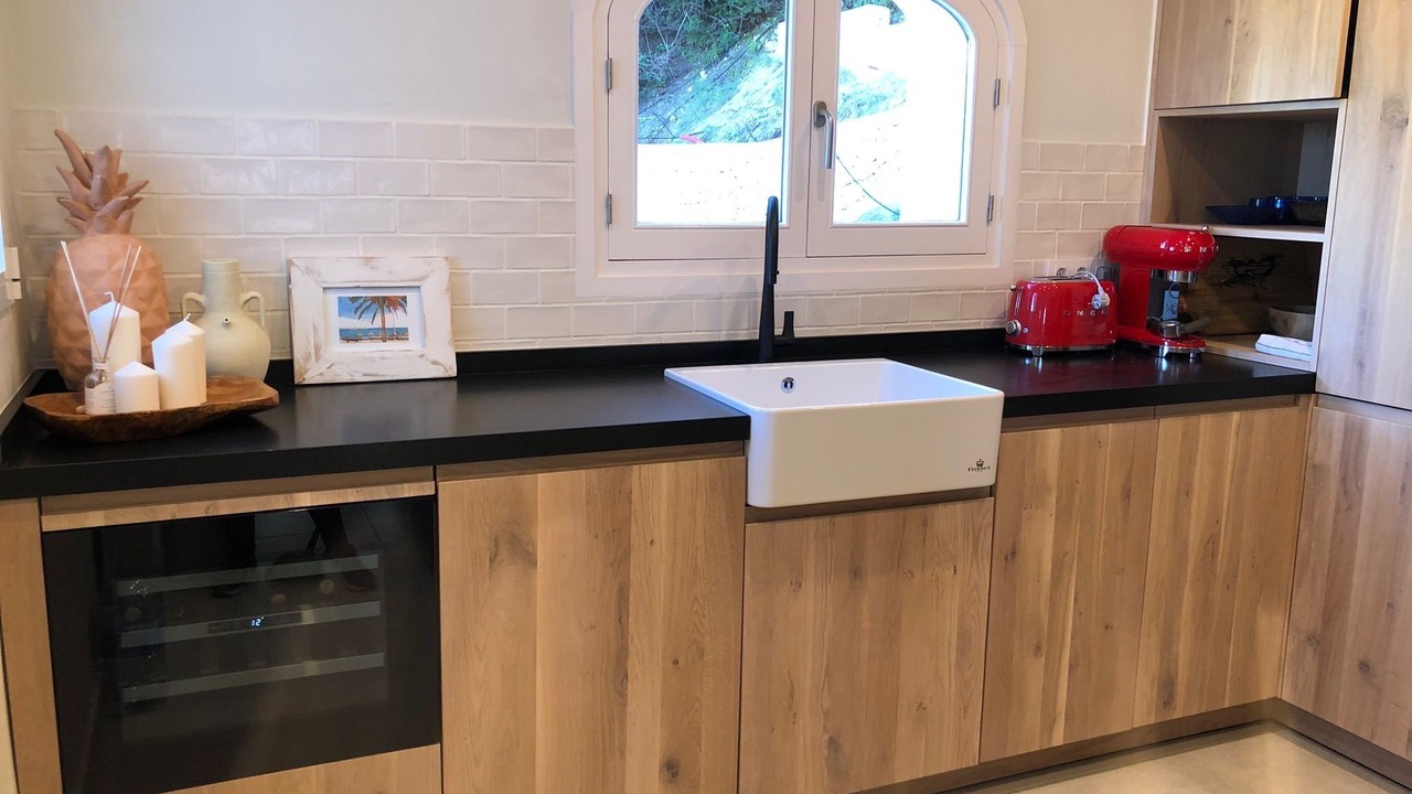 Photo of Kitchen in Mar Azul