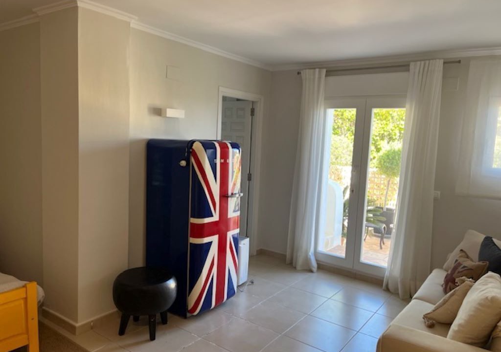 Photo of Livingroom in Mar Azul