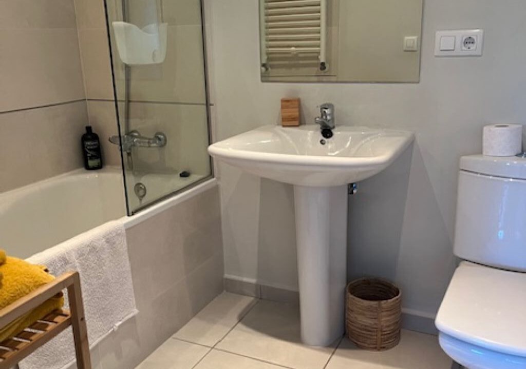 Photo of Bathroom in Mar Azul