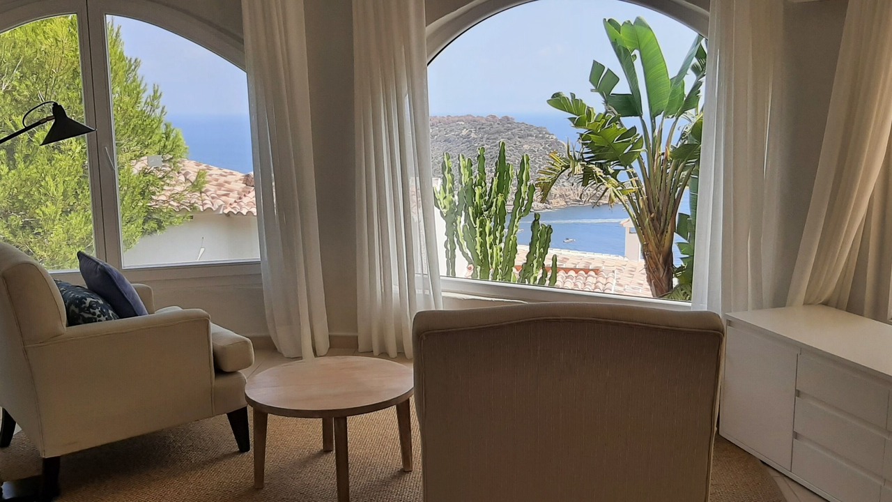 Photo of Livingroom in Mar Azul