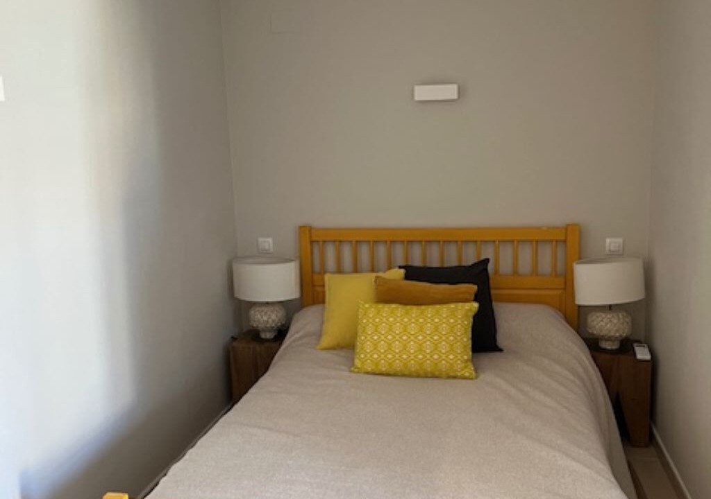 Photo of Bedroom in Mar Azul