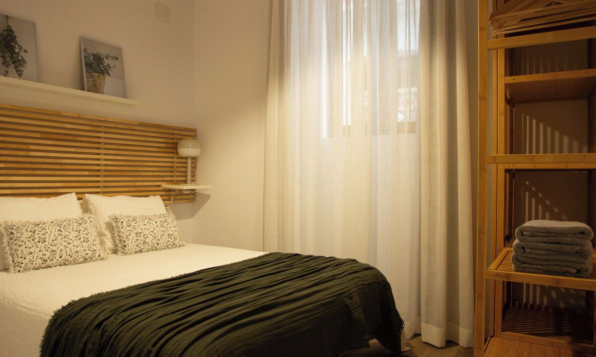 Photo of Bedroom in Barrio del Carmen