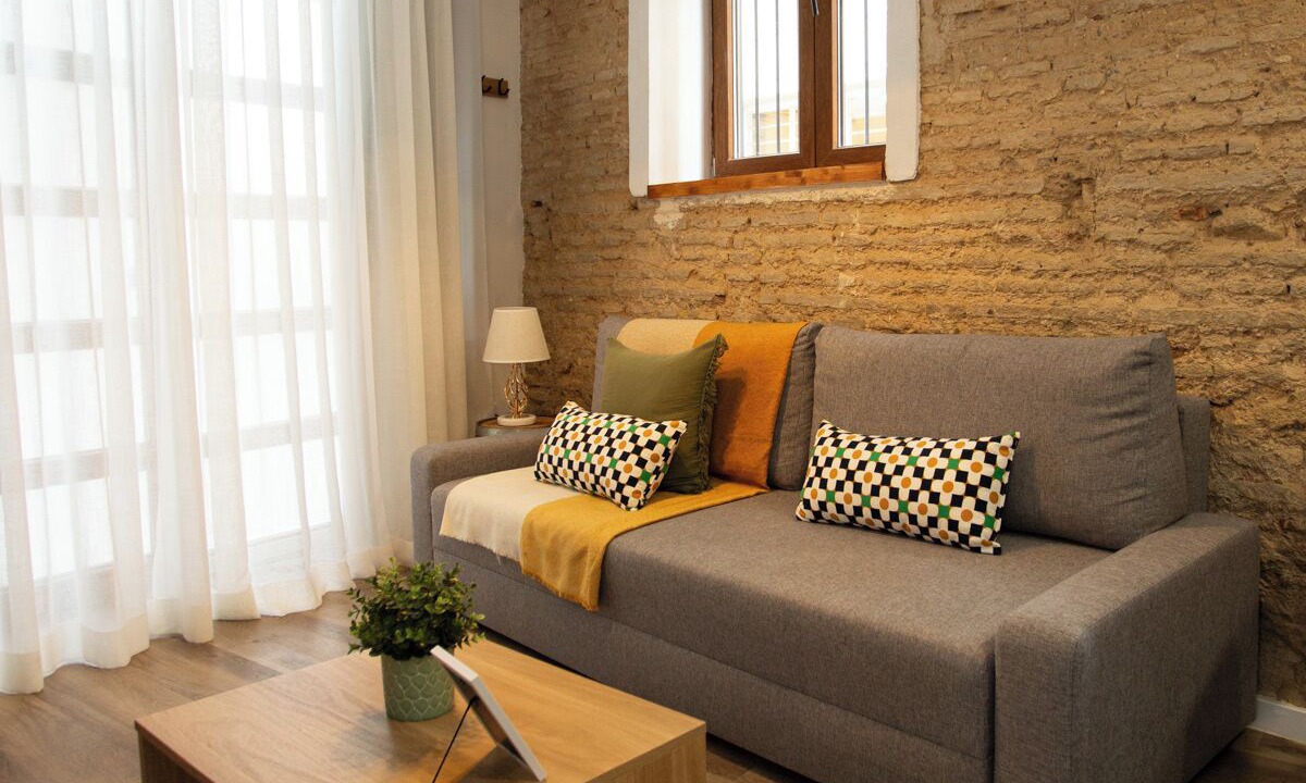 Photo of Bedroom in Barrio del Carmen