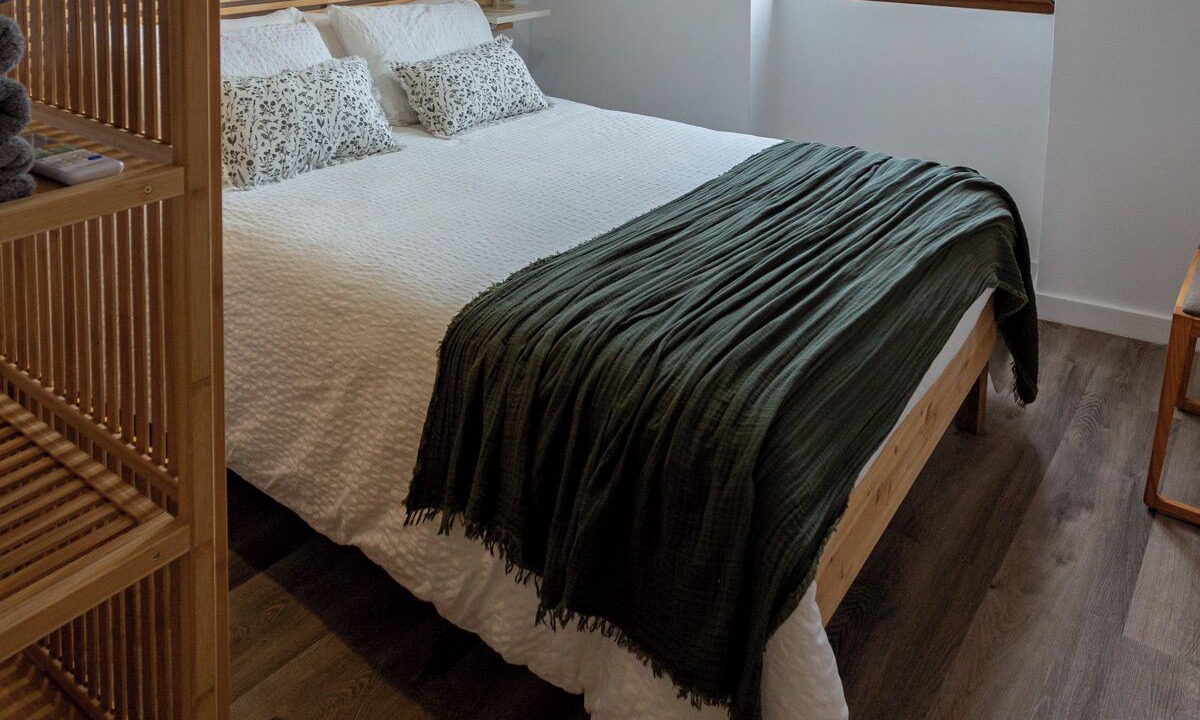 Photo of Bedroom in Barrio del Carmen