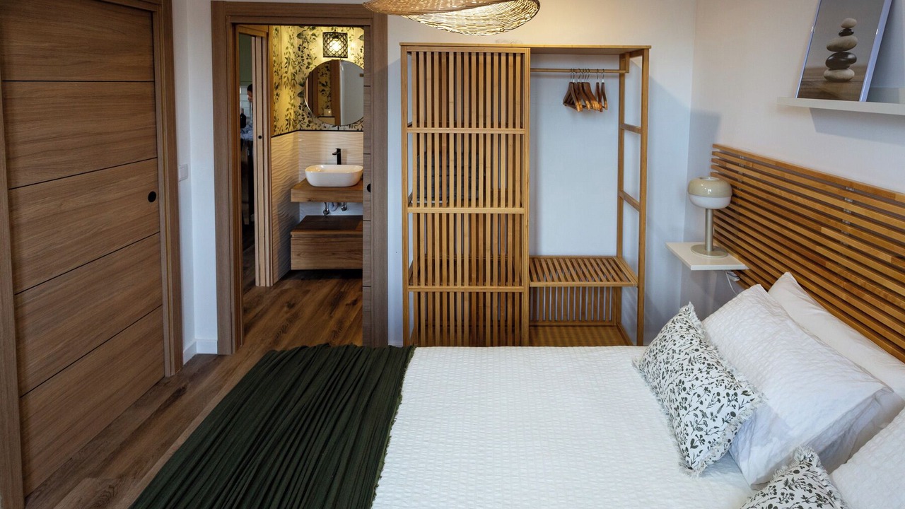 Photo of Bedroom in Barrio del Carmen