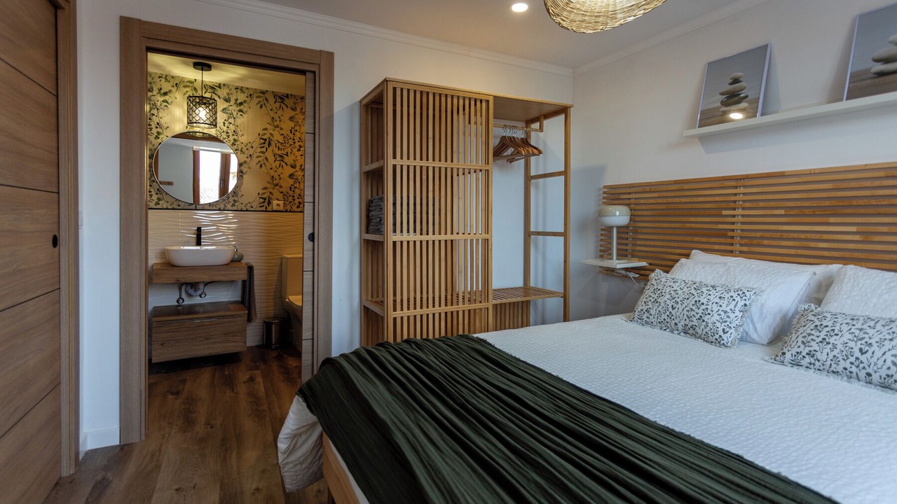 Photo of Bedroom in Barrio del Carmen