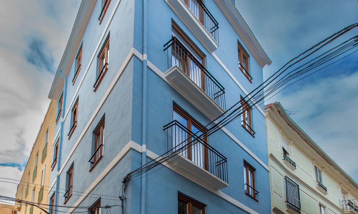 Photo of Outdoor in Barrio del Carmen