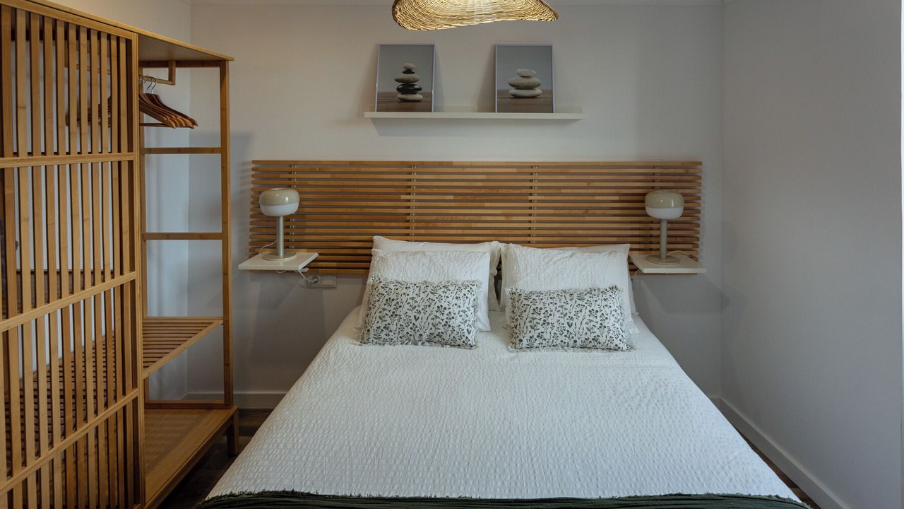 Photo of Bedroom in Barrio del Carmen