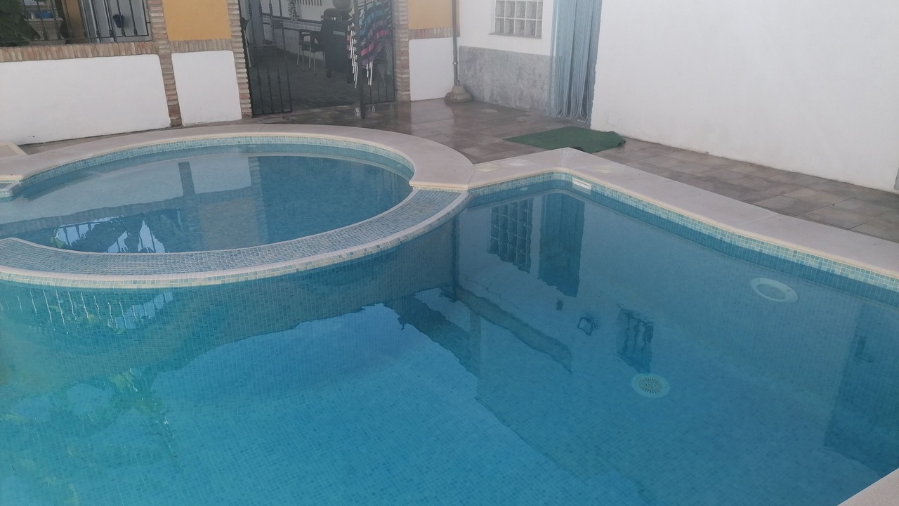 Photo of Outdoor in Jerez de la Frontera