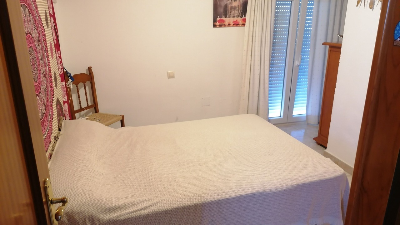 Photo of Bedroom in Jerez de la Frontera