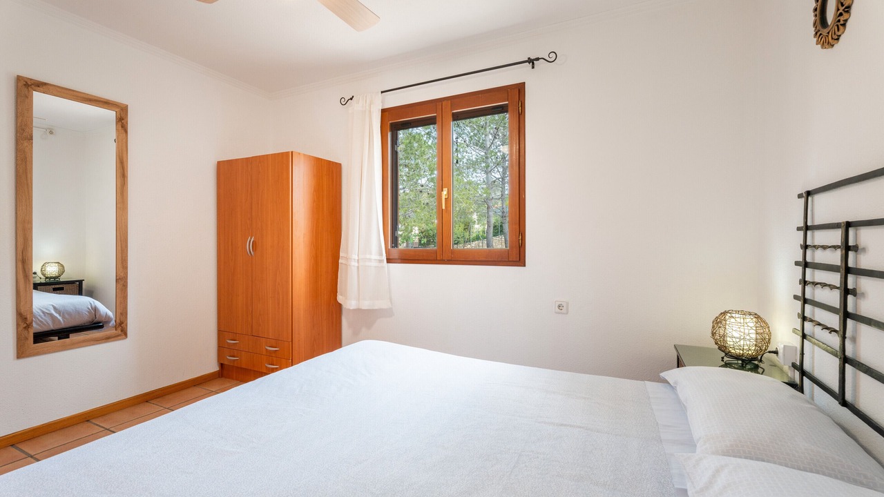Photo of Bedroom in Navarres