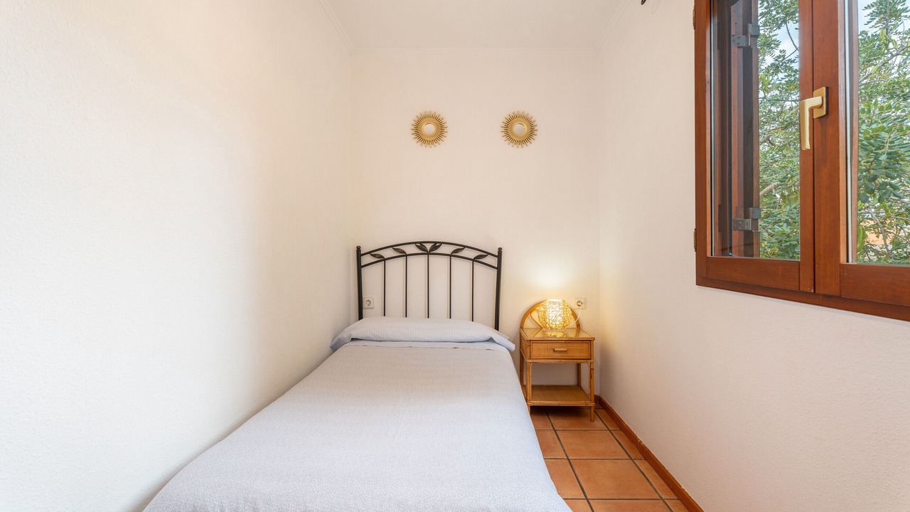Photo of Bedroom in Navarres