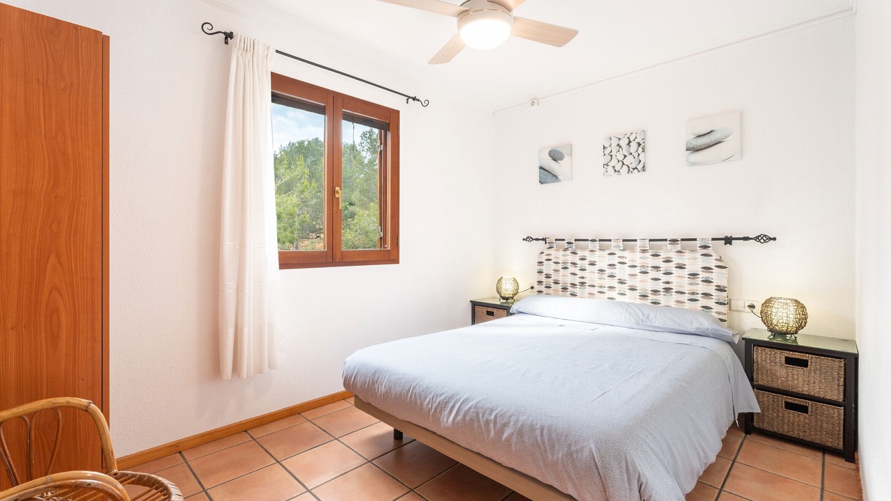Photo of Bedroom in Navarres