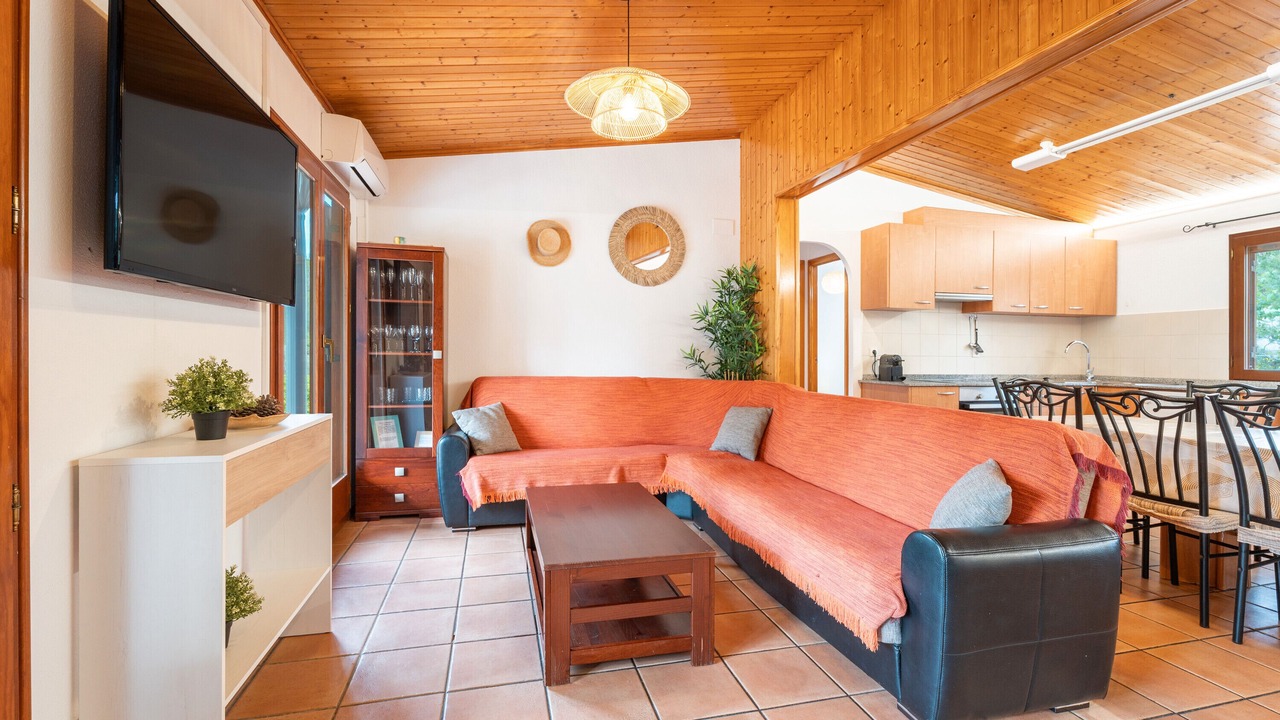 Photo of Livingroom in Navarres